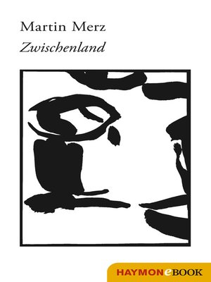 cover image of Zwischenland